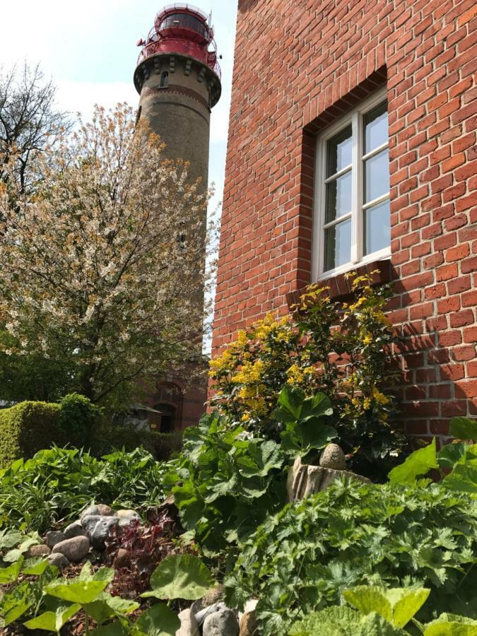 Ferienwohnung Arkona 3 Putgarten Exterior foto