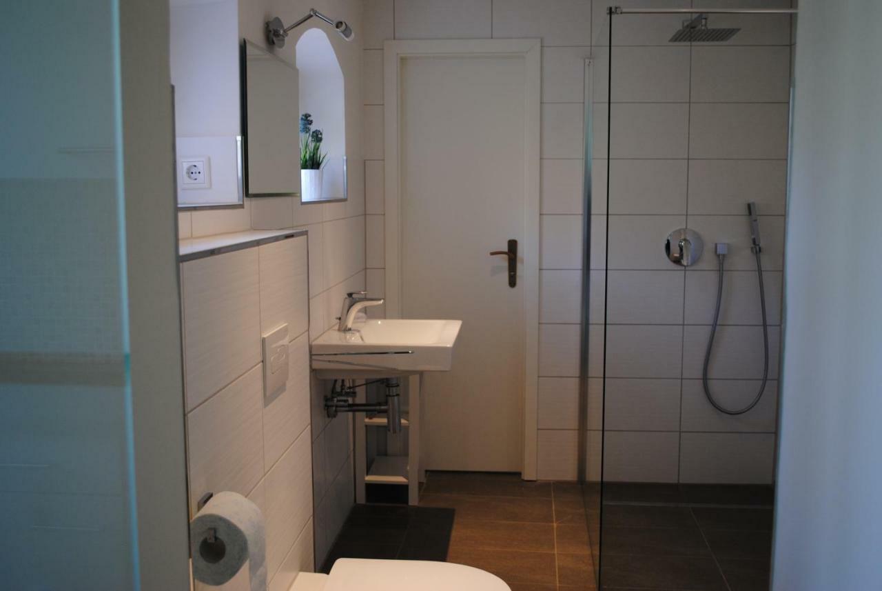 Ferienwohnung Arkona 3 Putgarten Exterior foto