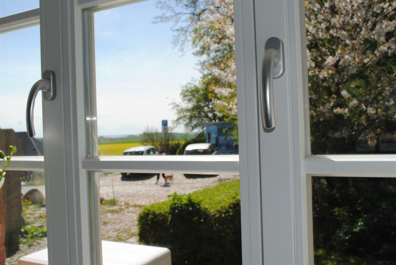 Ferienwohnung Arkona 3 Putgarten Exterior foto