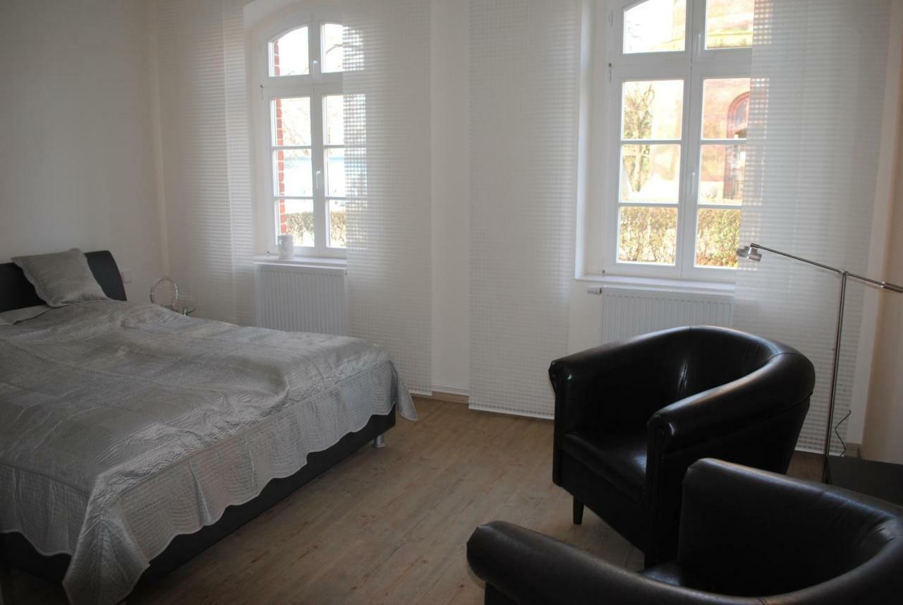 Ferienwohnung Arkona 3 Putgarten Exterior foto