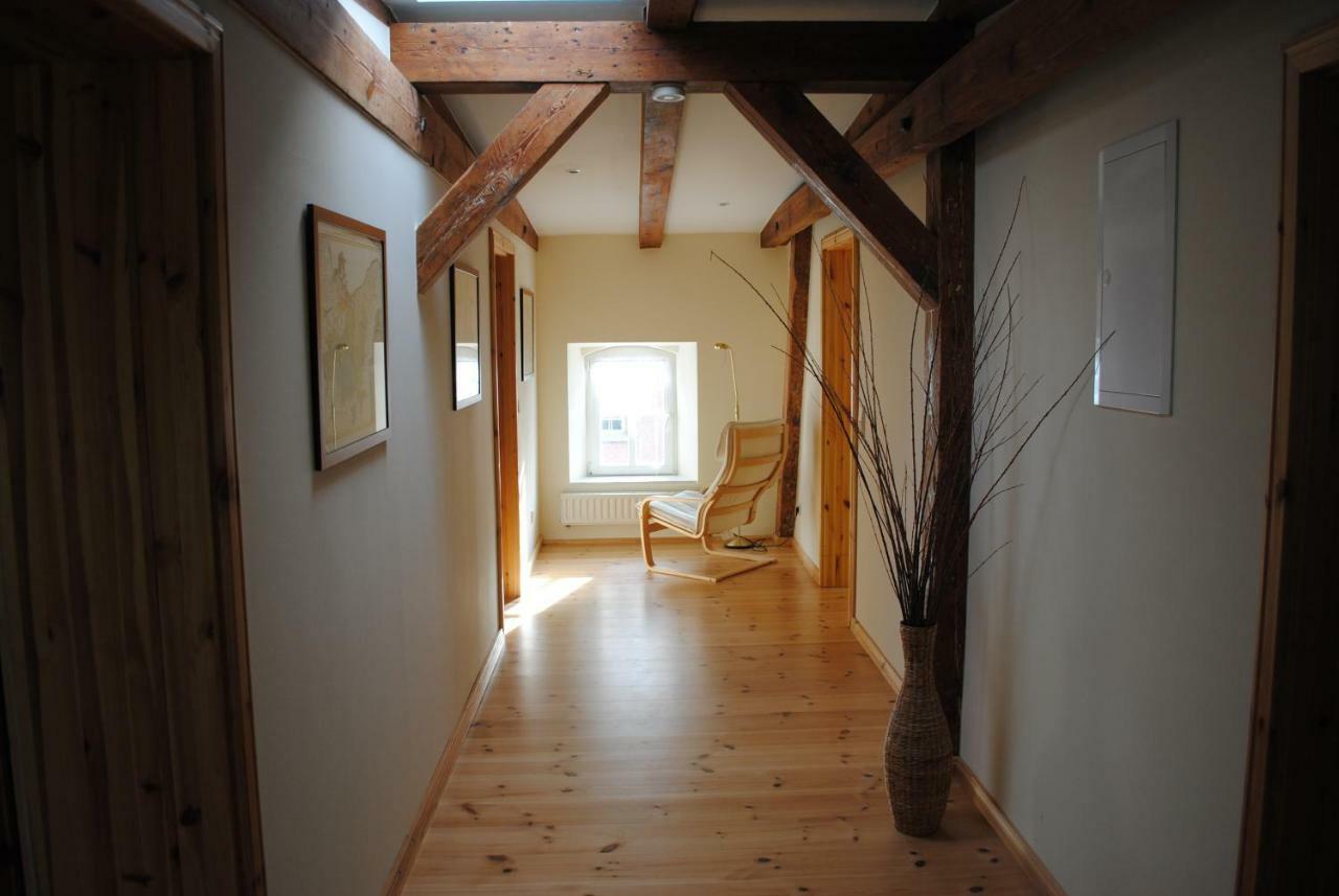 Ferienwohnung Arkona 3 Putgarten Exterior foto